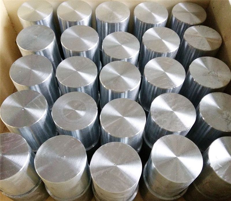 防腐保護(hù)常用的幾種犧牲陽極材料